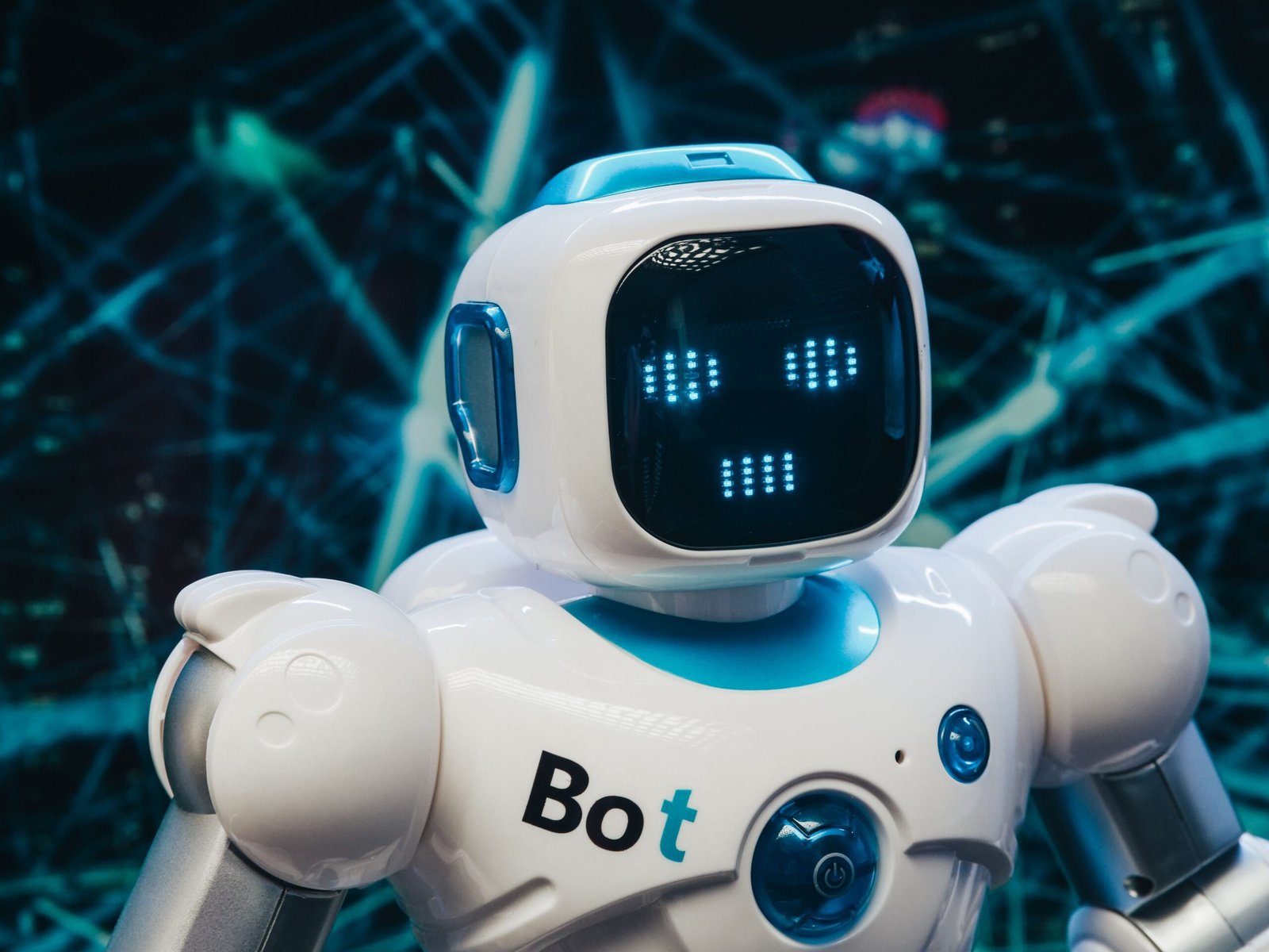 Advanced AI Agents in Digital Marketing
