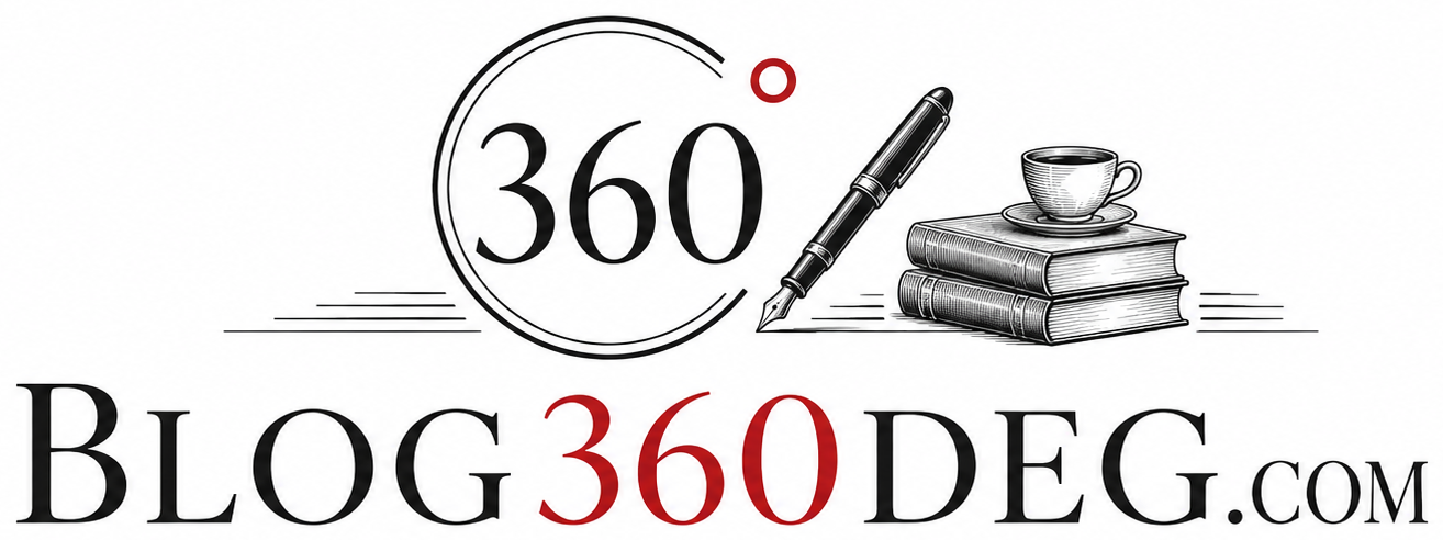Blog360deg
